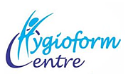 Logo of Centre Hygioform